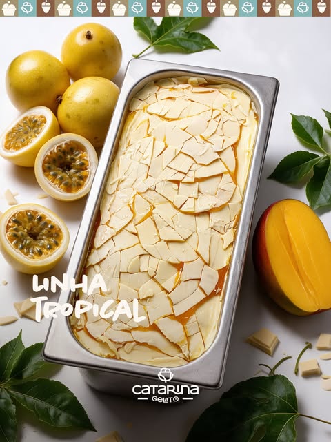 Linha Tropical