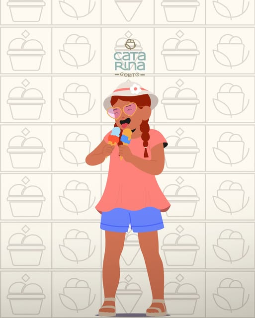 Catarina Gelato